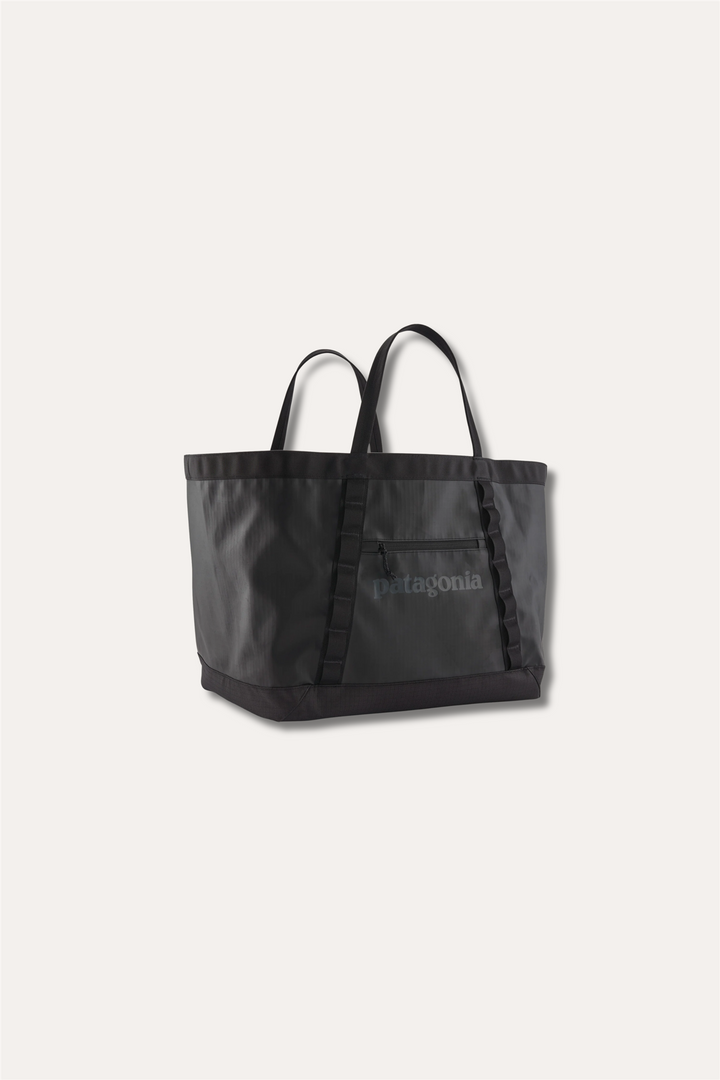 Black Hole Gear Tote Black w/Black OS
