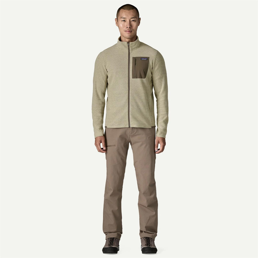 M R1 Air Jkt Pelican