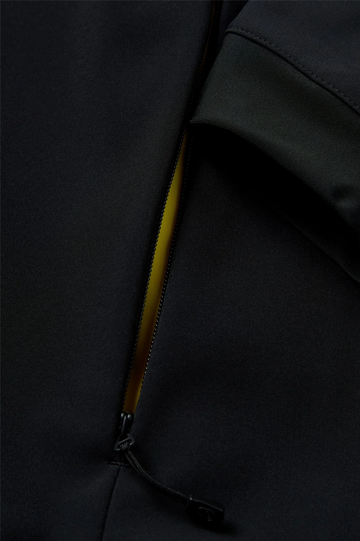 Spray Softshell Carbon