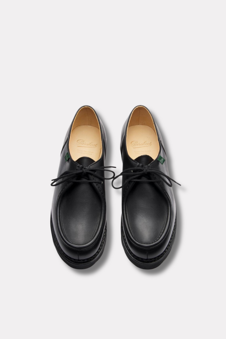 Michael/Marche II Smooth Black