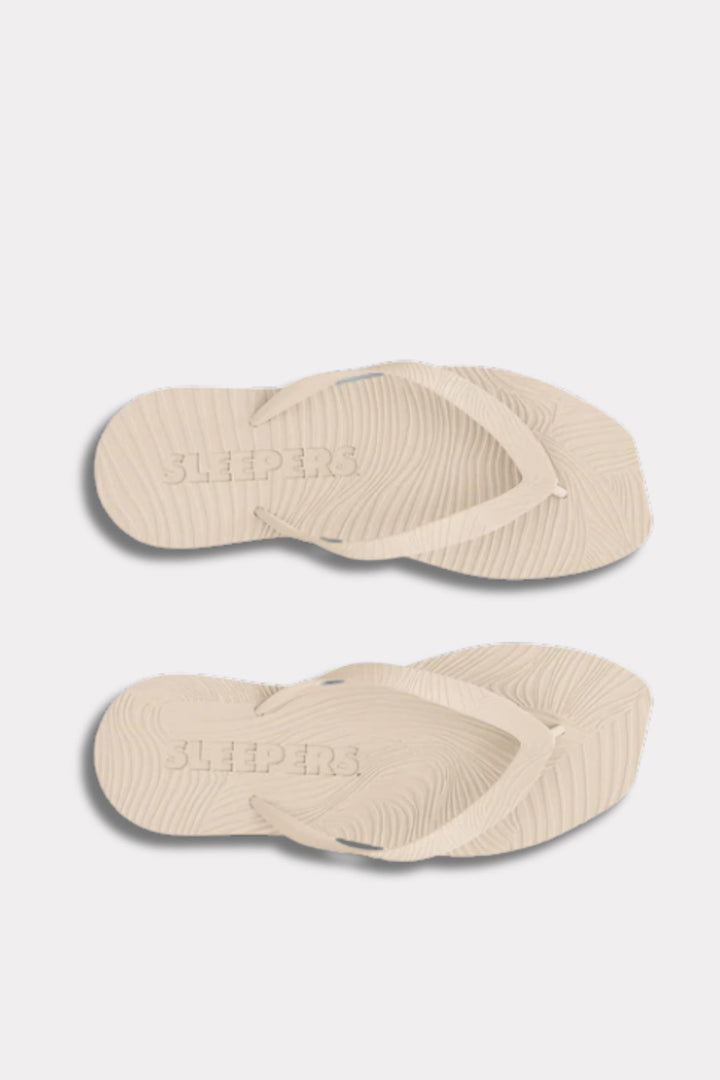 Tapered Platform- Eggnog