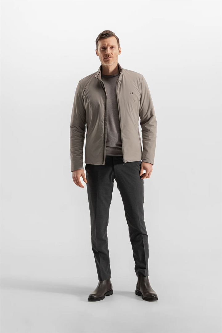 Viper Jacket Driftwood