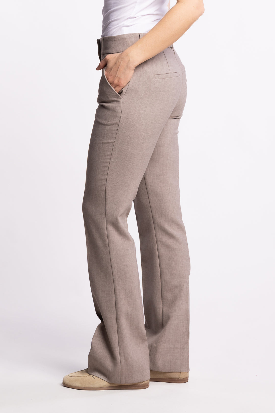 ClaraFV - Oak Melange