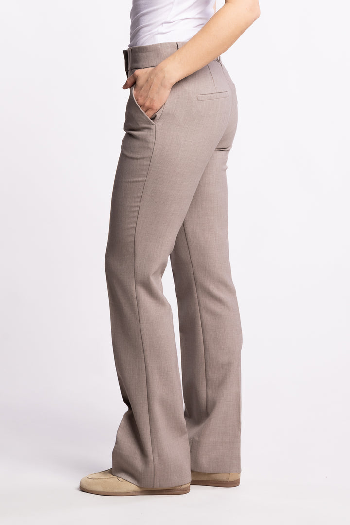 ClaraFV - Oak Melange