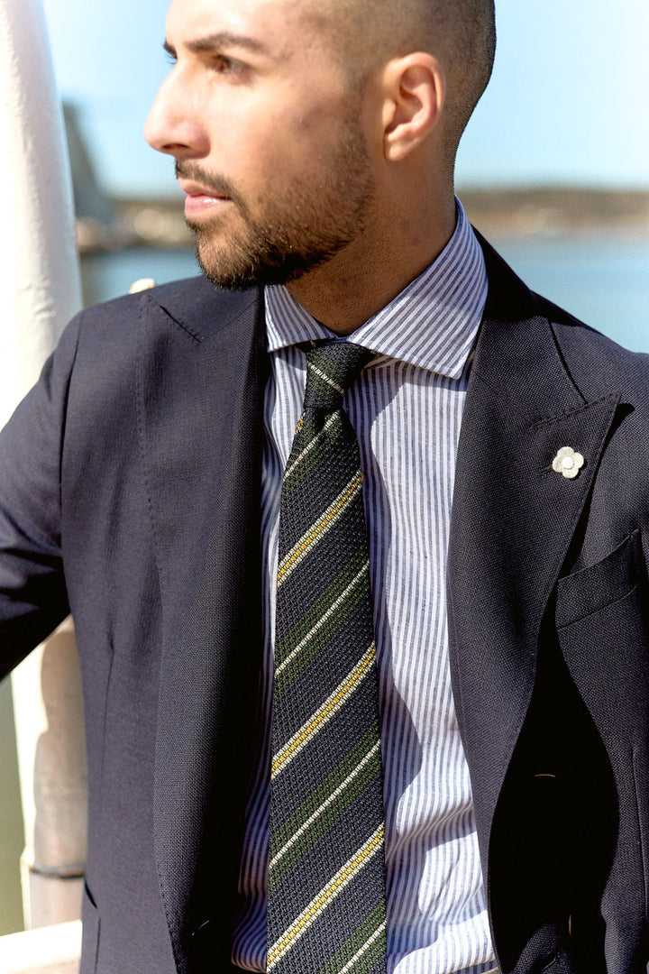 DB Club Blazer Navy