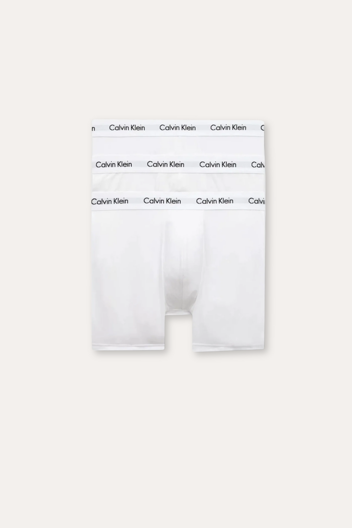 3Pack Brief  White/ White/ White