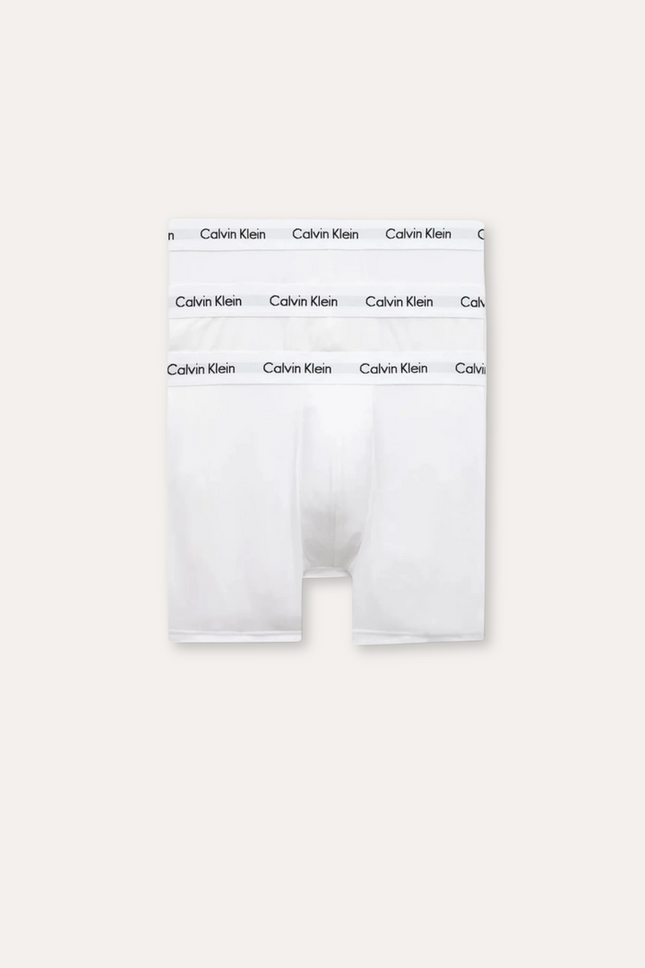 3Pack Brief  White/ White/ White