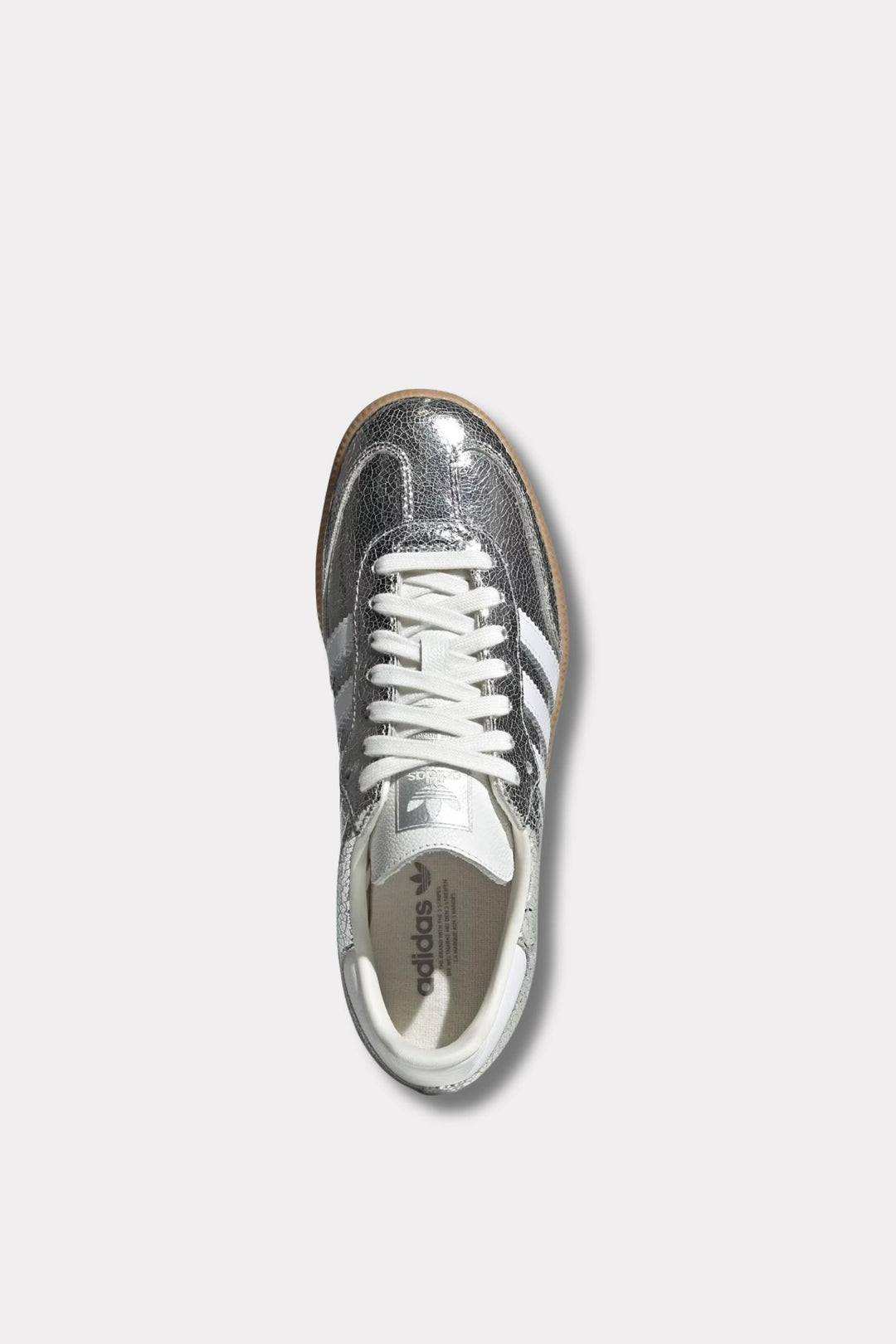 Samba OG W JR0035- Silvmt/Ftwwt/Cwhite