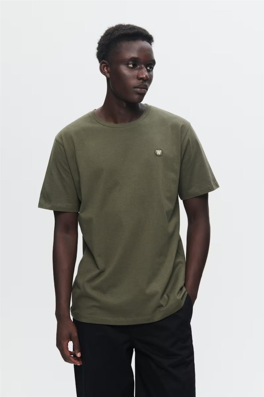 Ace Tee Grape Leaf