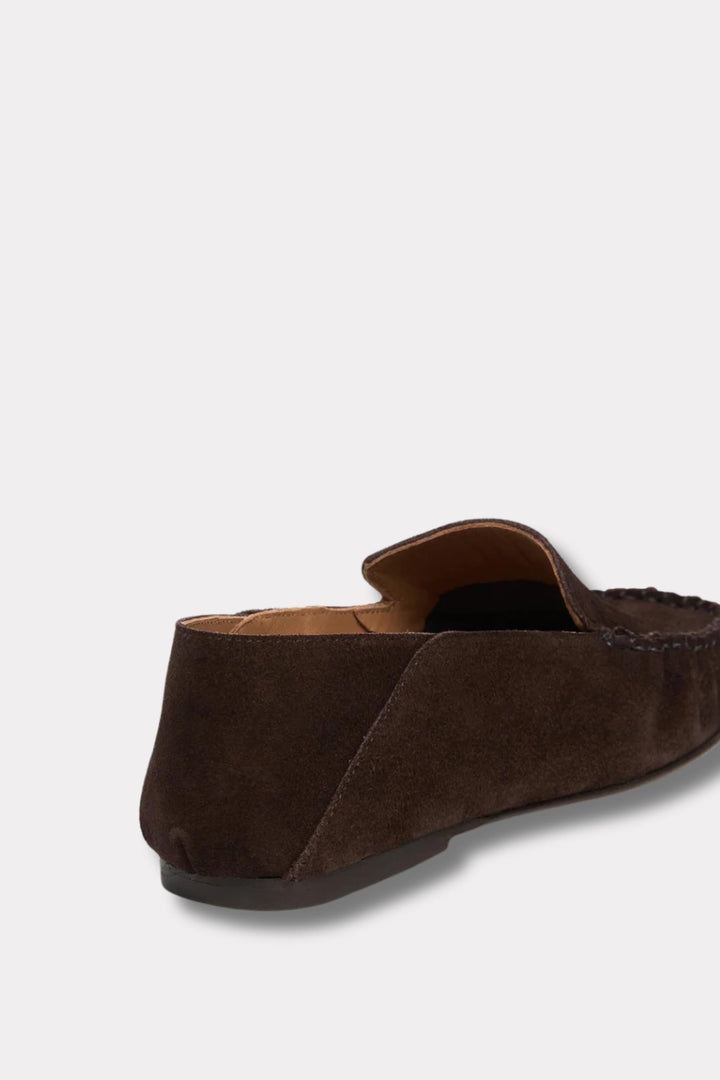 Bon Bon- Suede Chocolate