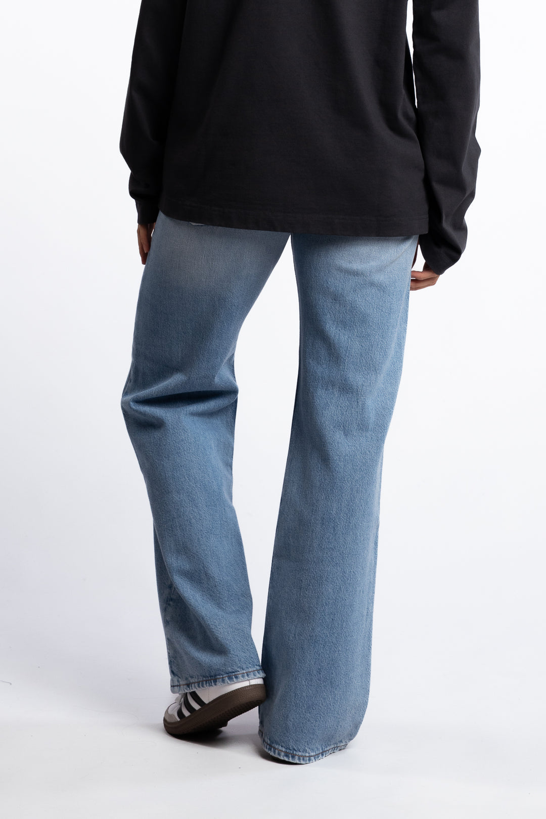 2021F- Light Blue Vintage