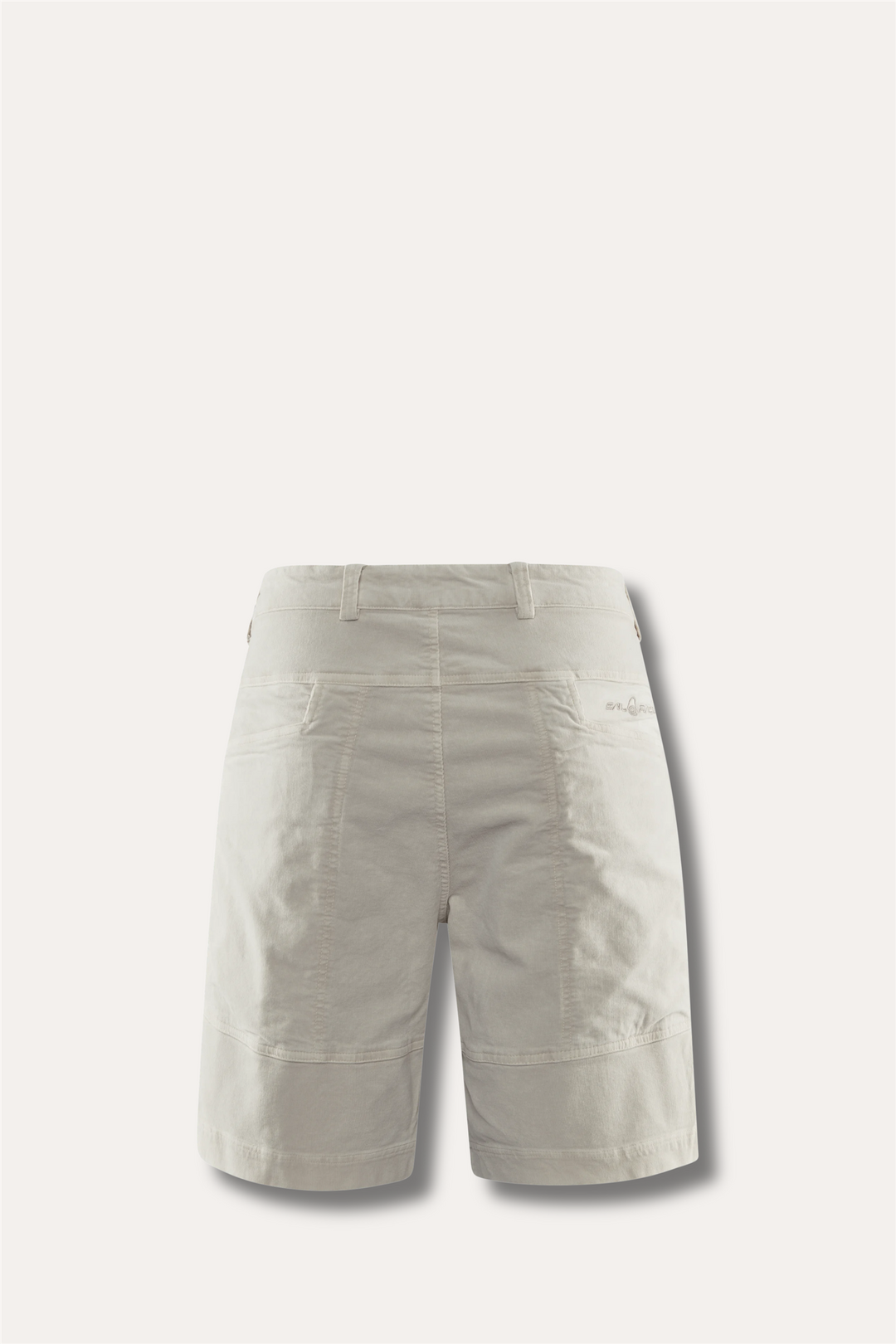 Grinder Corduroy Shorts Sand