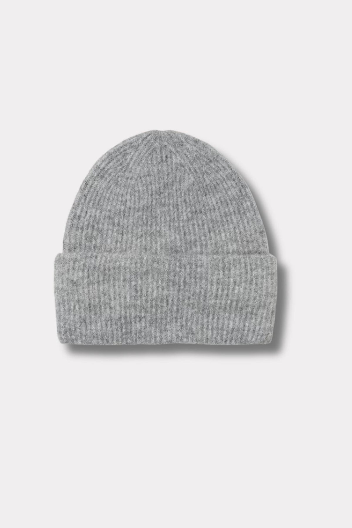 Nor Hat 7355 - Grey mel.