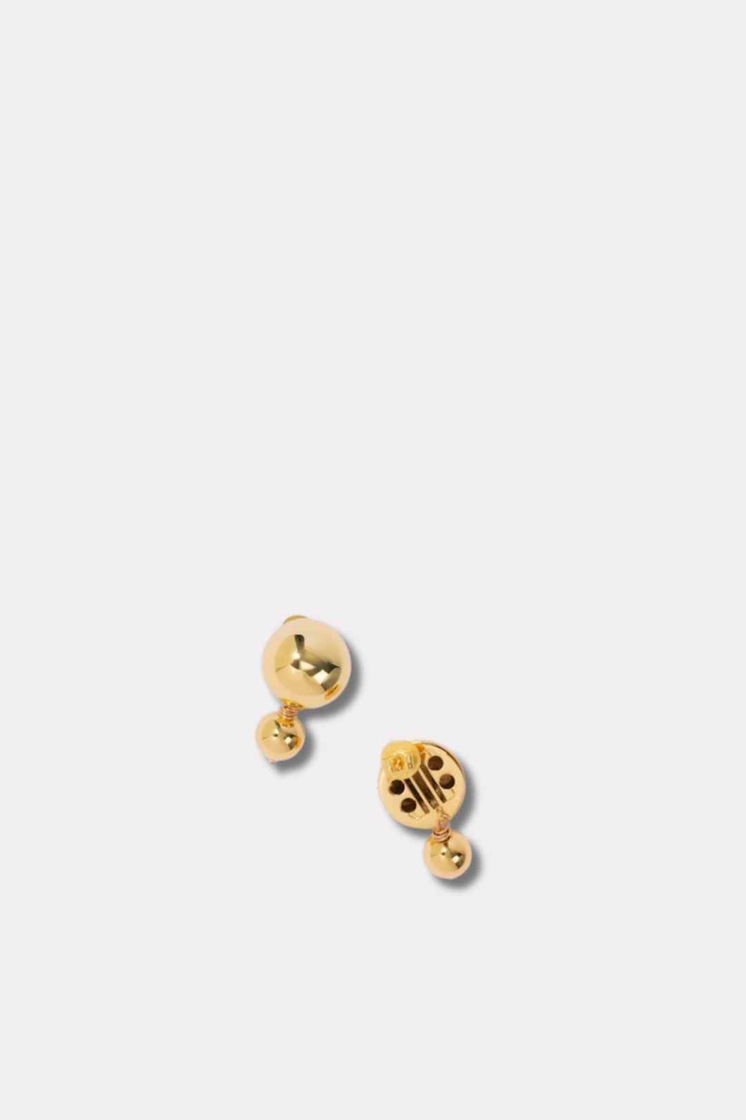 Venus Studs- GoldVenus Studs- Gold