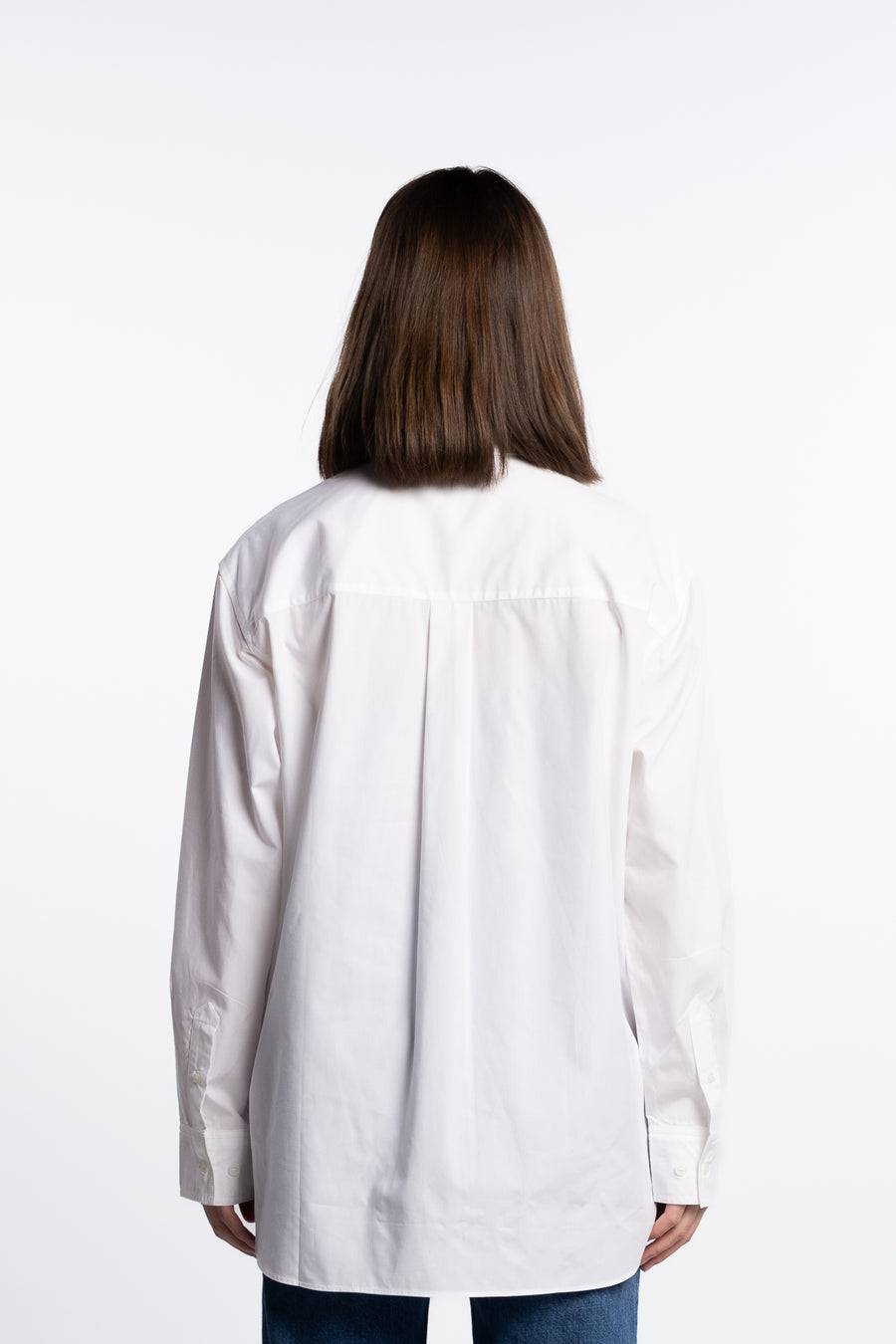 Salovar Shirt 14644- White