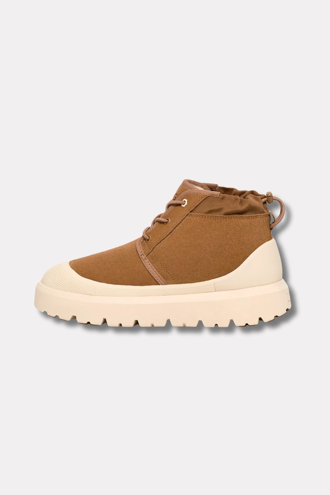 M Neumel Weather Hybrid - Chestnut/ Whitecap