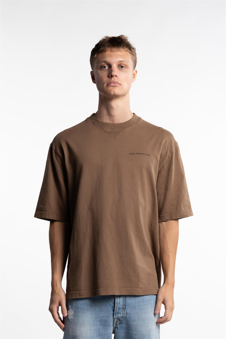 Ranger National Tee Lt. Brown