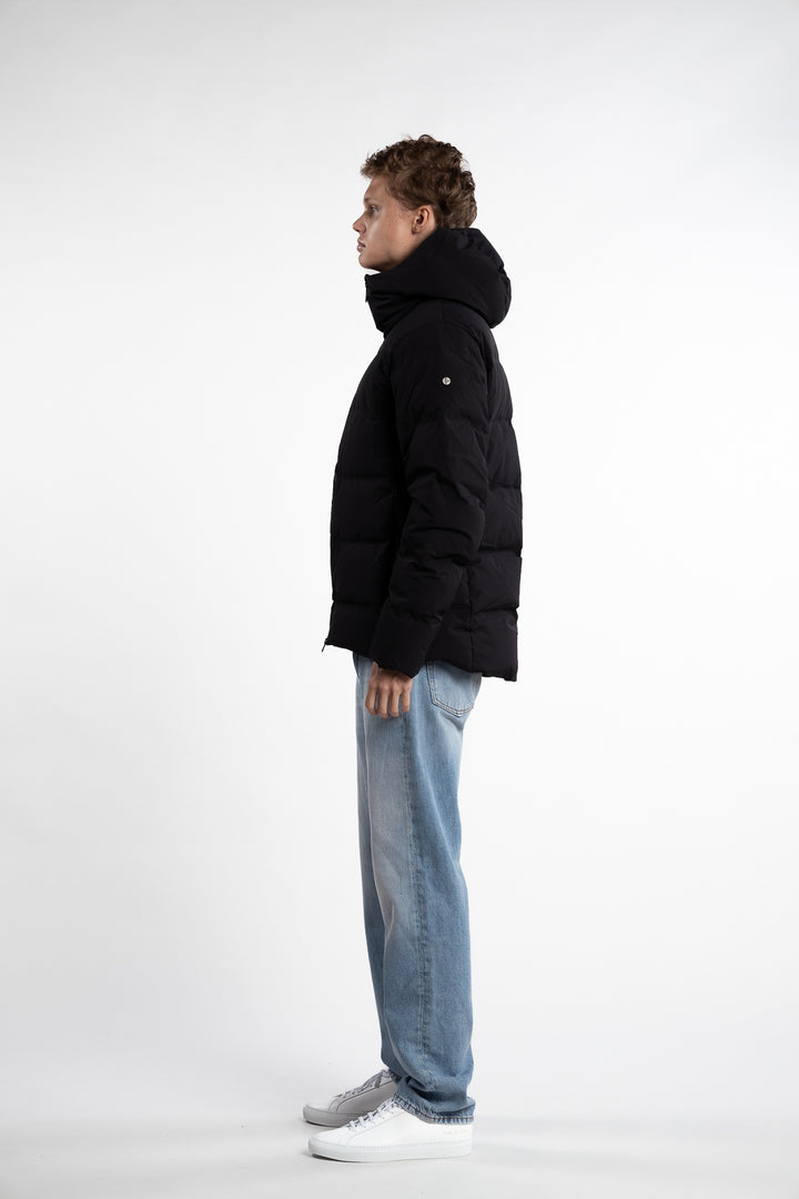 Torrent Down Jacket Onyx