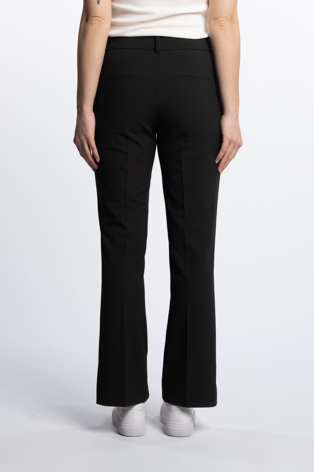 ClaraFV Ankle- Black