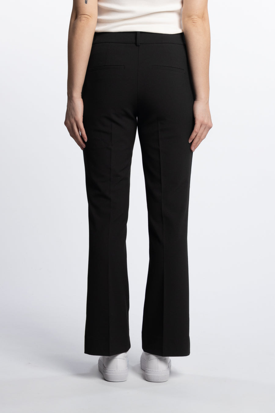 ClaraFV Ankle- Black