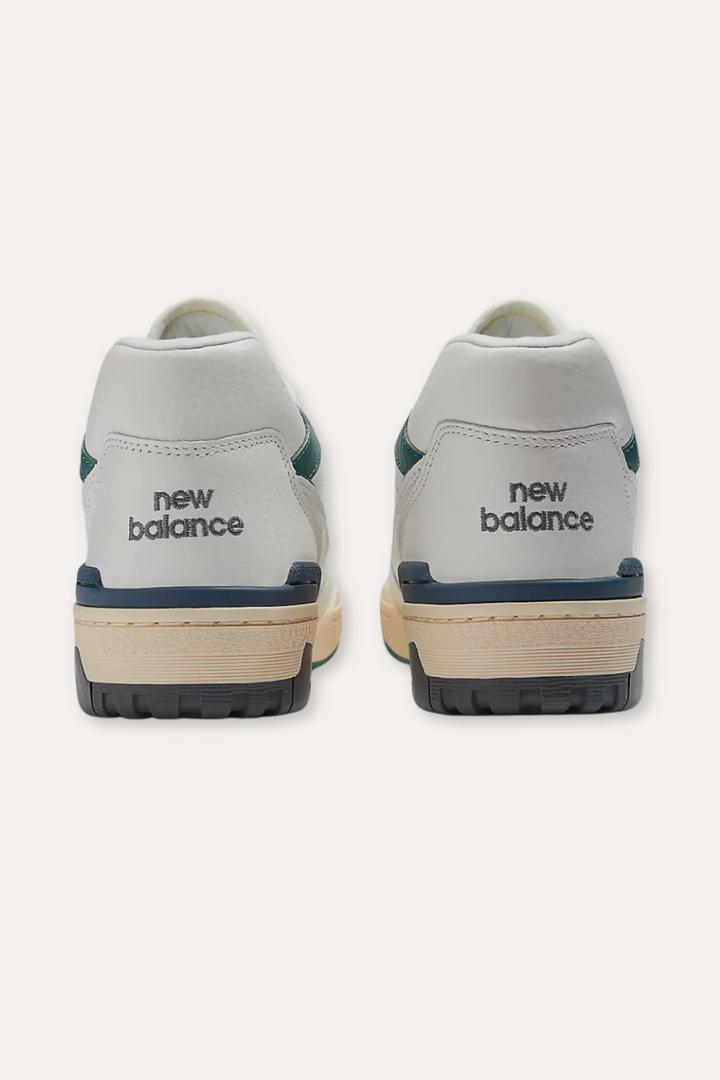 550 White/Green