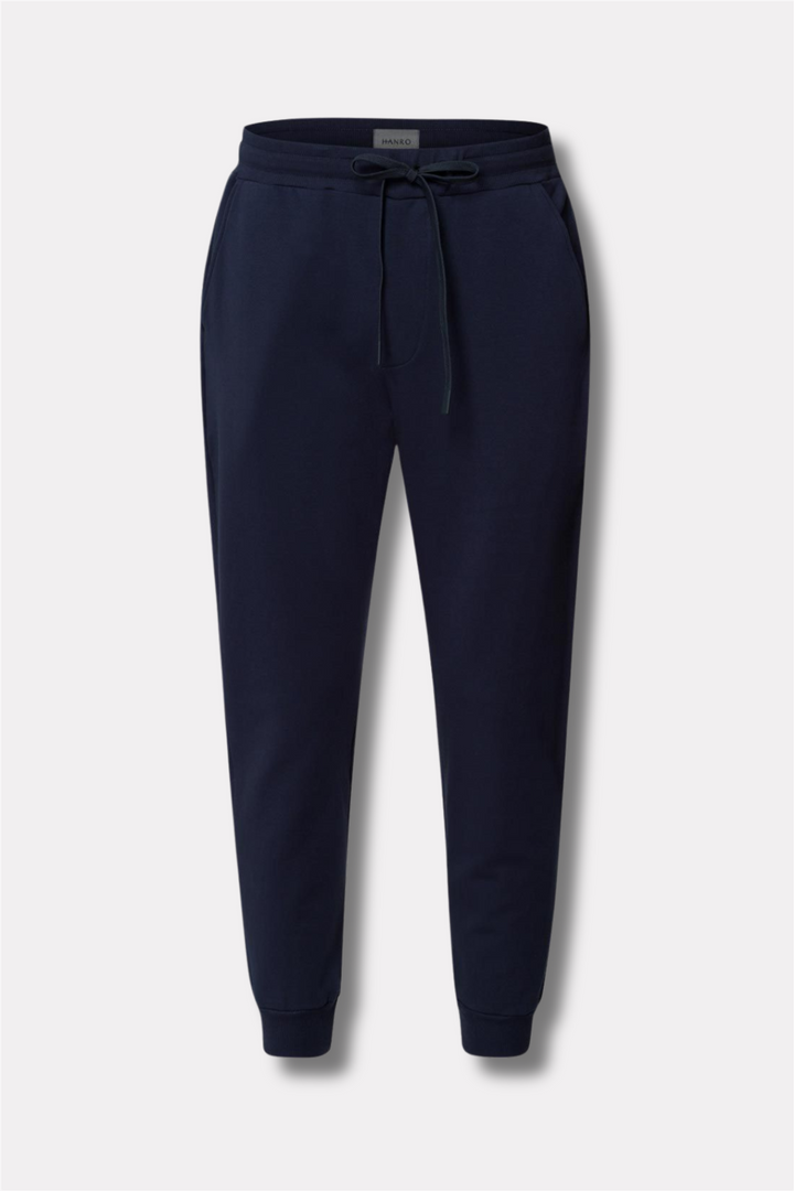 Long Pants Deep Navy