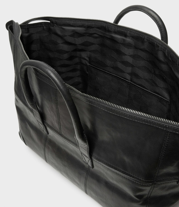 Metz Weekend Bag Black