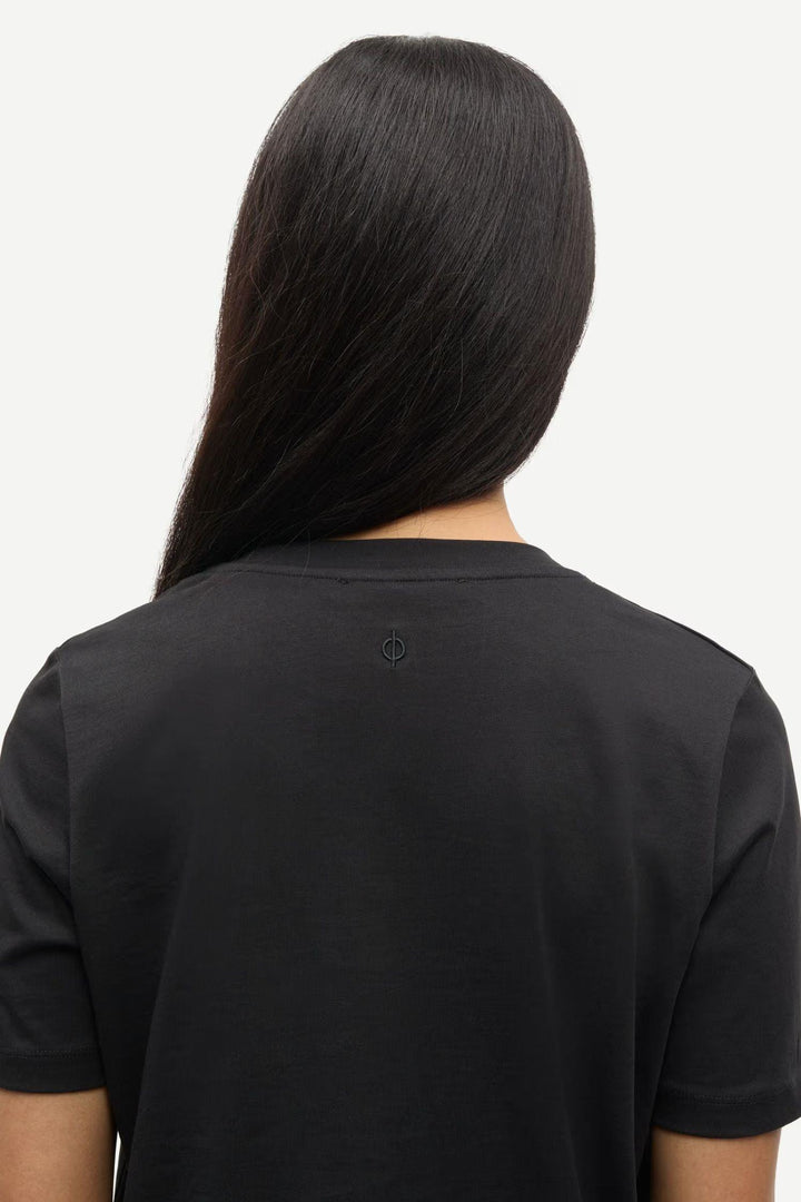 Sasade t-shirt - Black