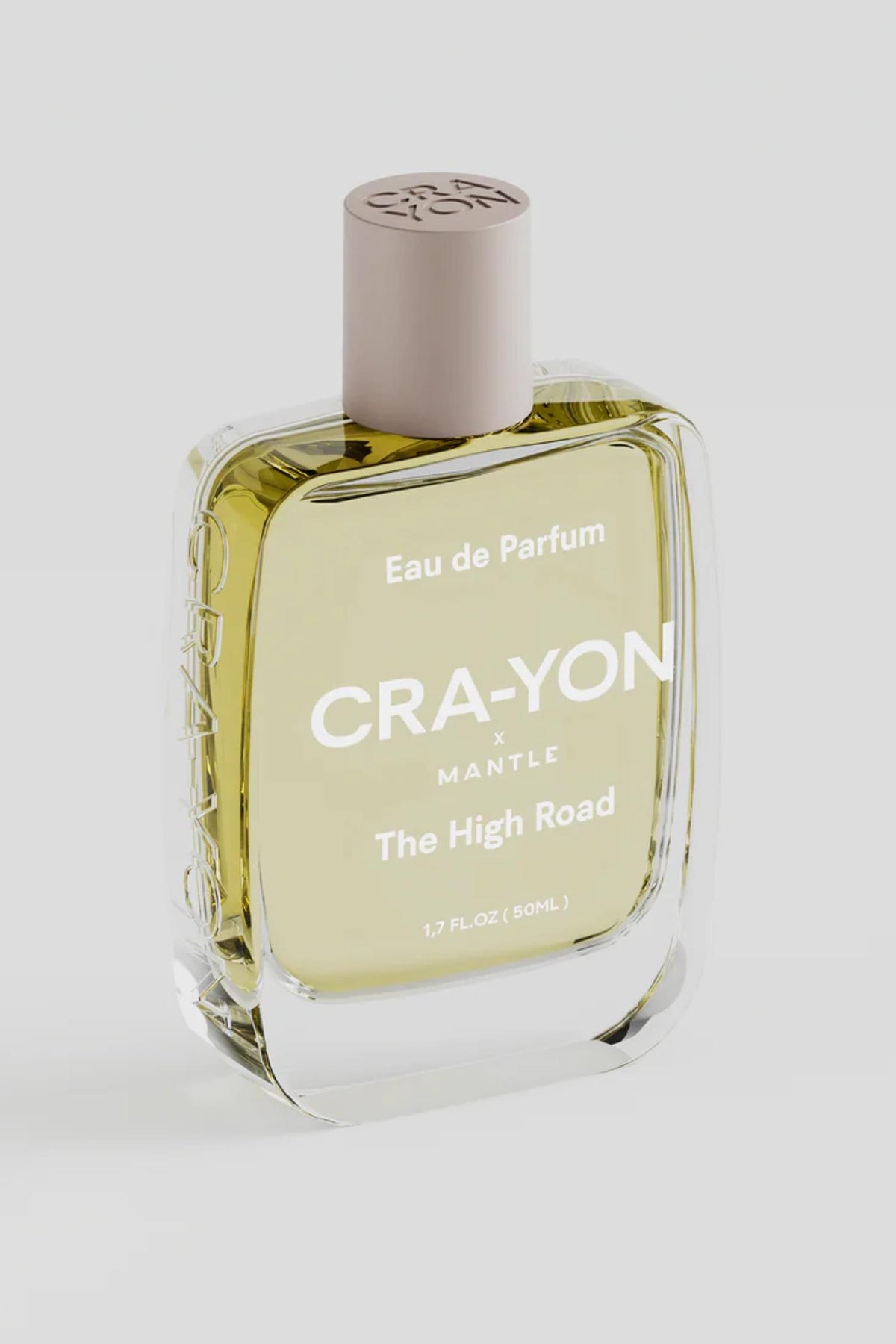 The High Road Eau de Parfum 50ml
