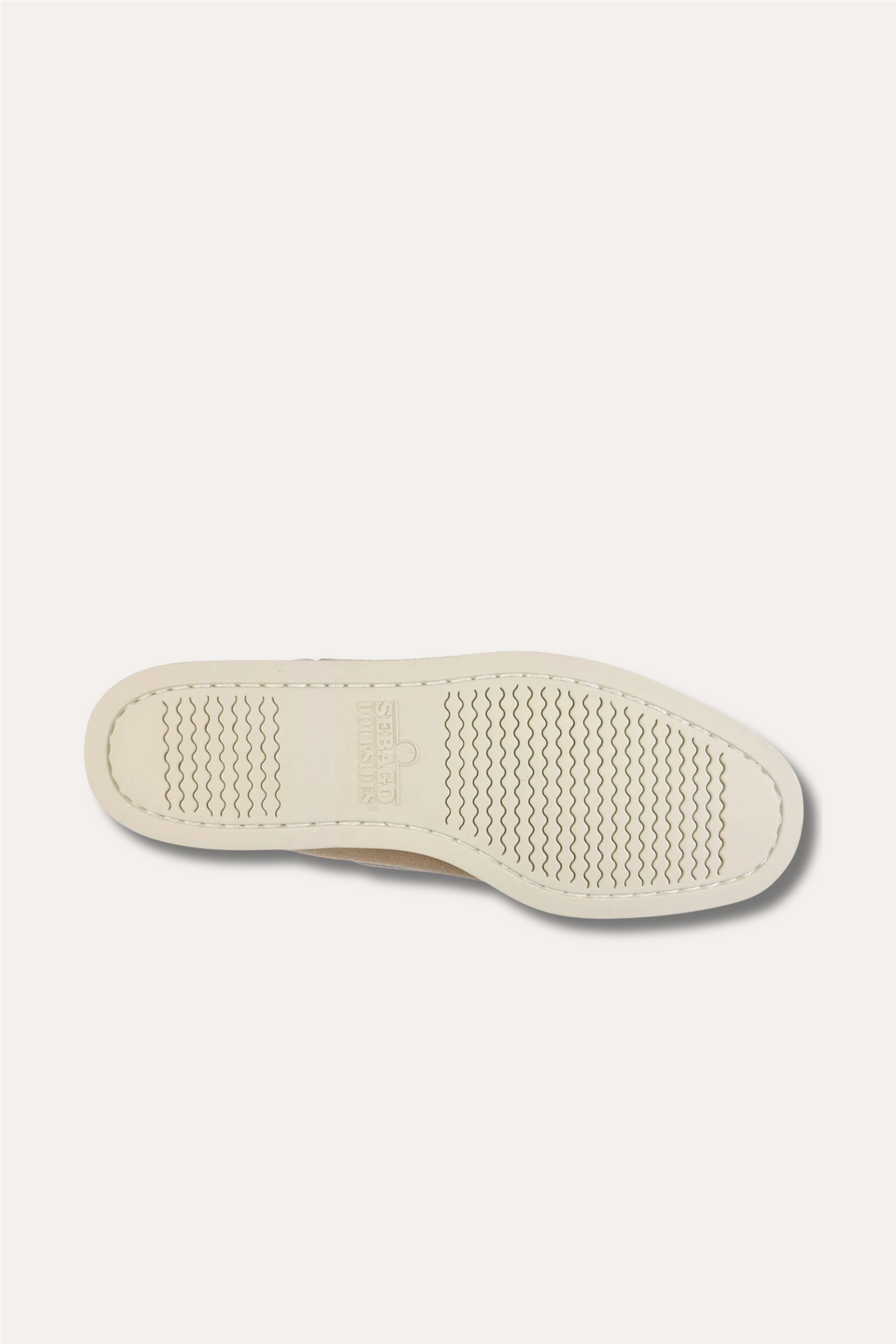 Men's Portland Flesh Out Beige Camel