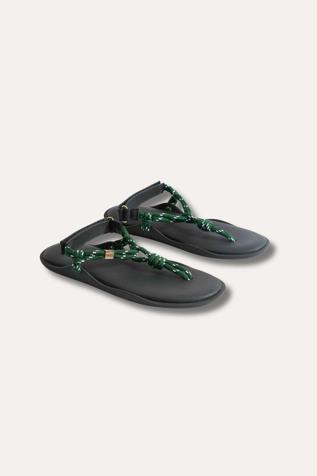 FLÒ- Millitary Green