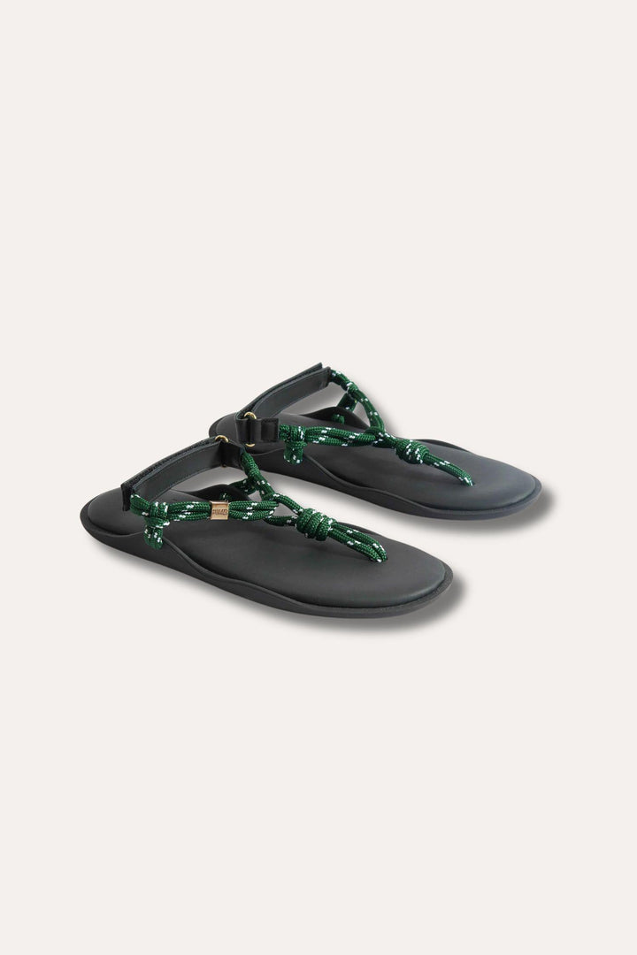 FLÒ- Millitary Green
