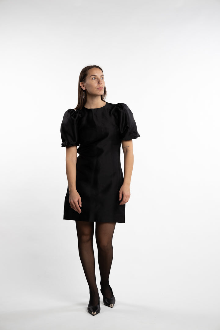 Marie Dress- Black