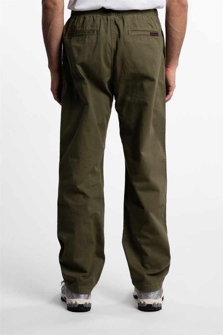 M´s Gramicci Pant Olive