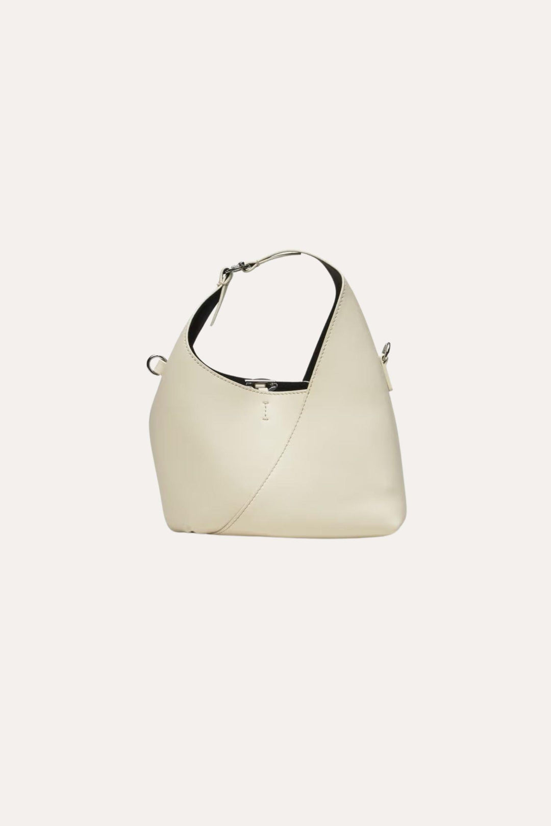 Sakaia Mini Bag 15944 - Bone White