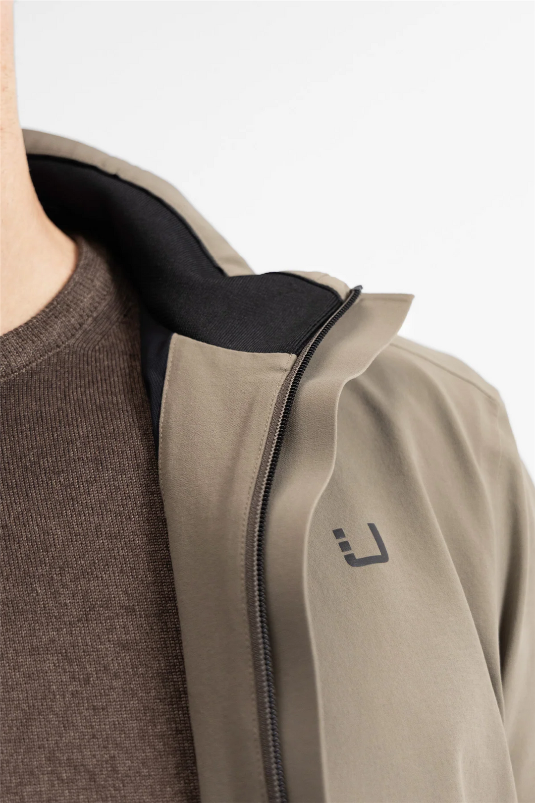 Vektor Jacket Driftwood