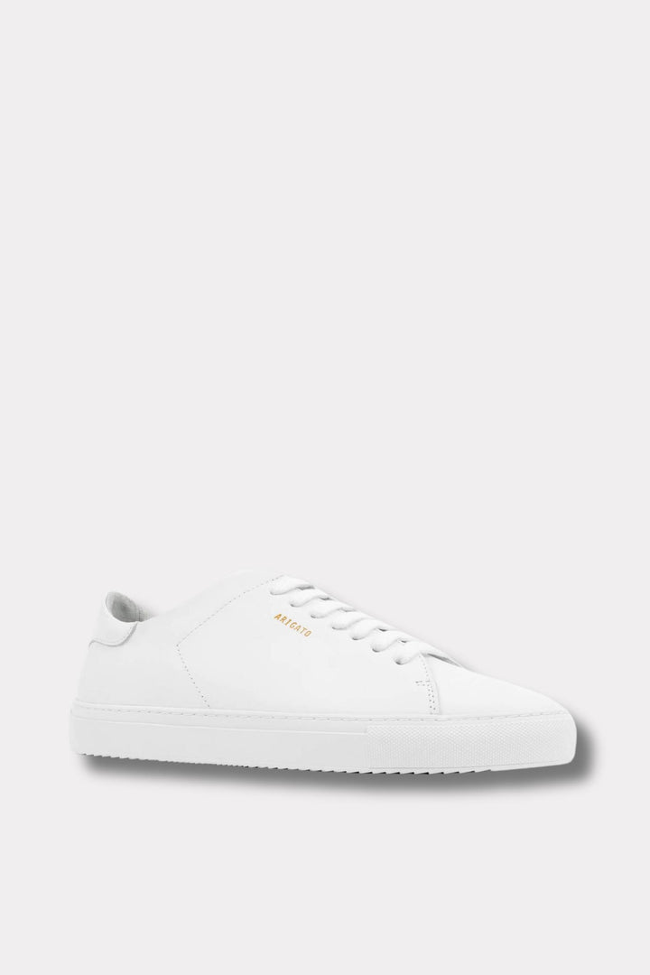 Clean 90 Sneaker- White