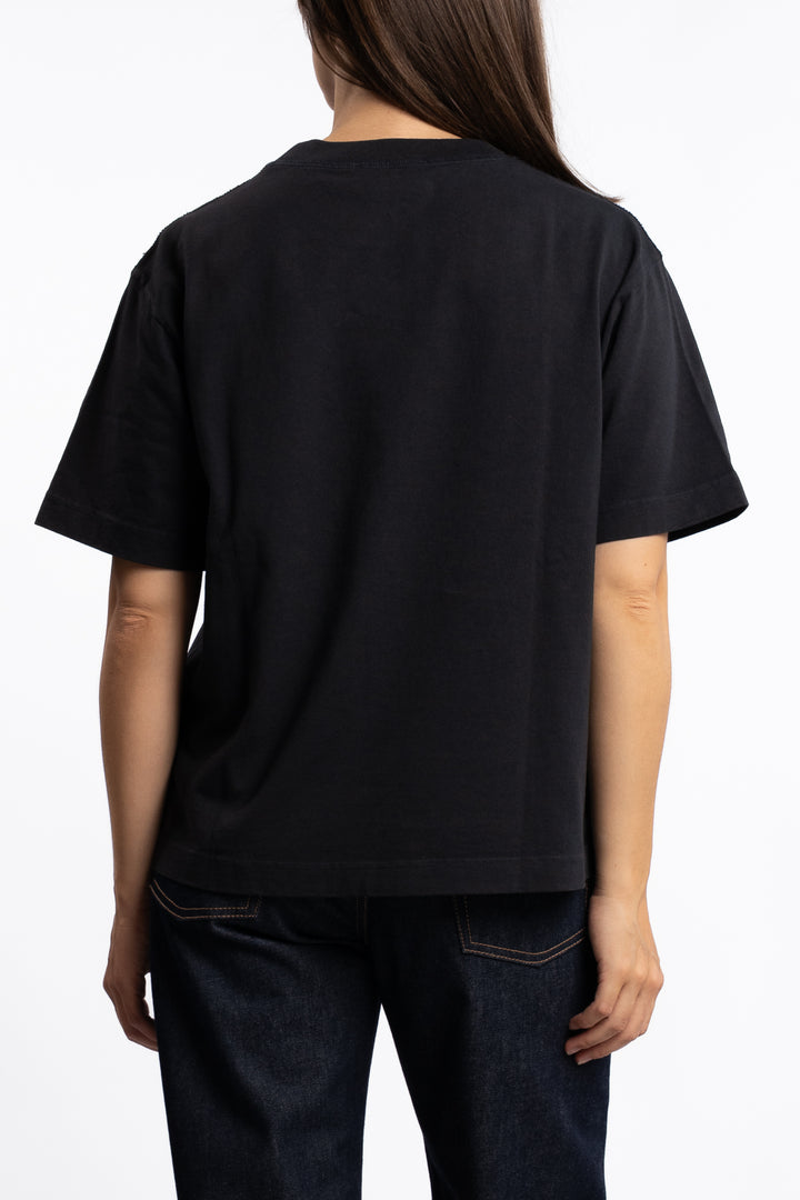Logo T-shirt Black