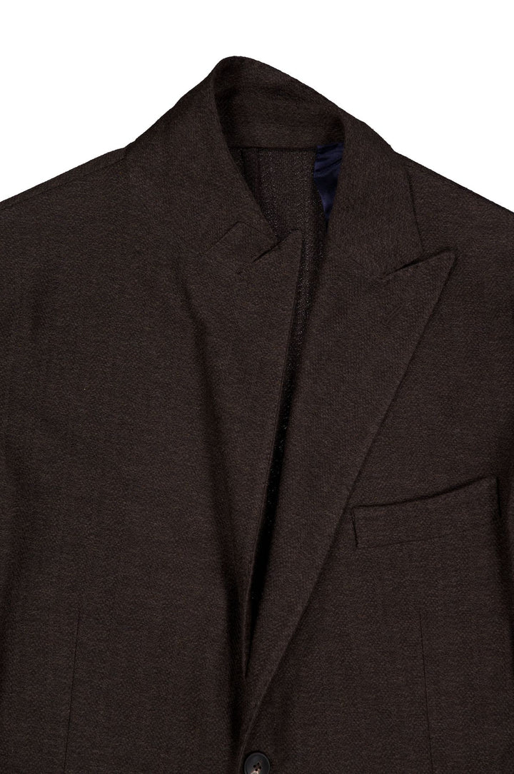 Dynamic Blazer Brown-Blazer-Bogartstore