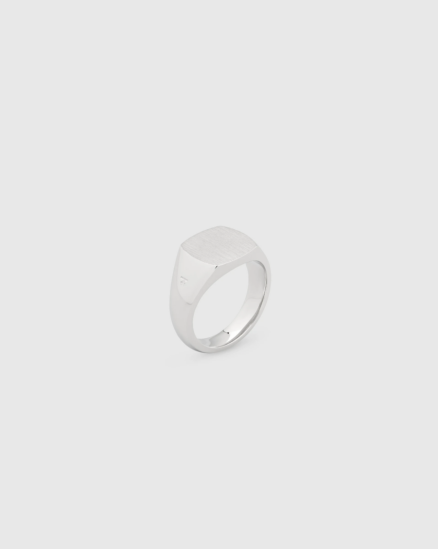 Men's Kay Ring Satin
