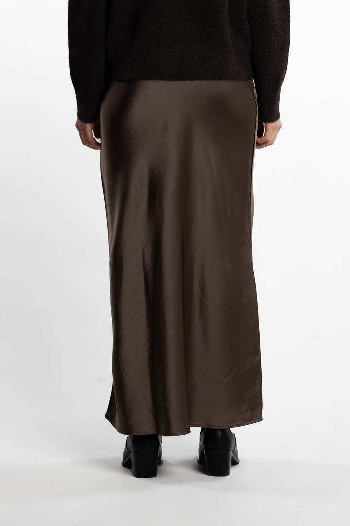 Saagneta Long Skirt 12956- Bungee Cord