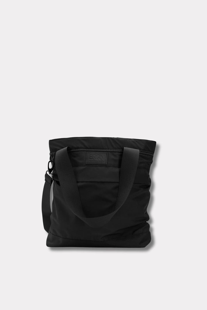 Shoulder Bag- New Black