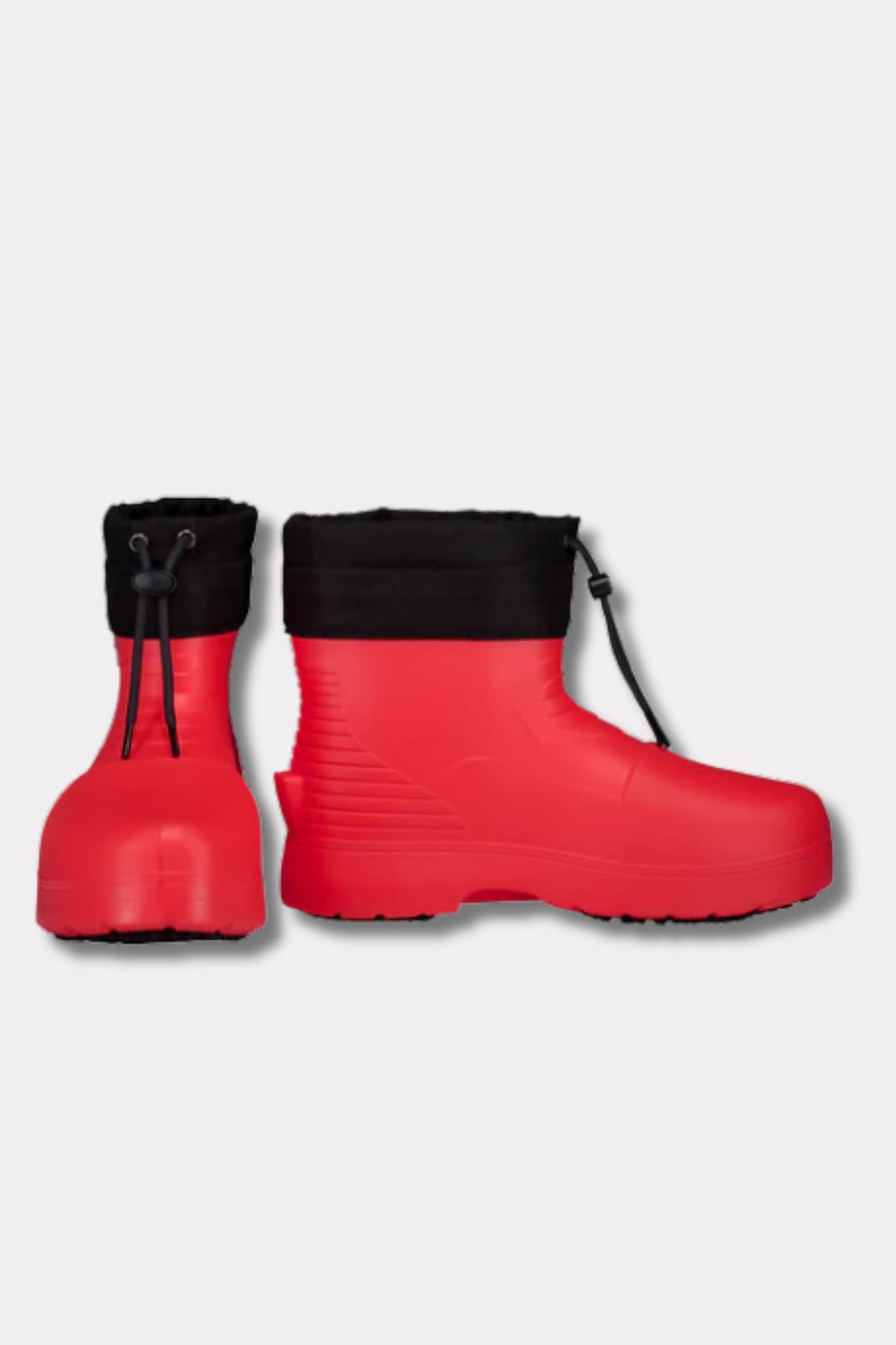 Niseko 3.0 Low Red