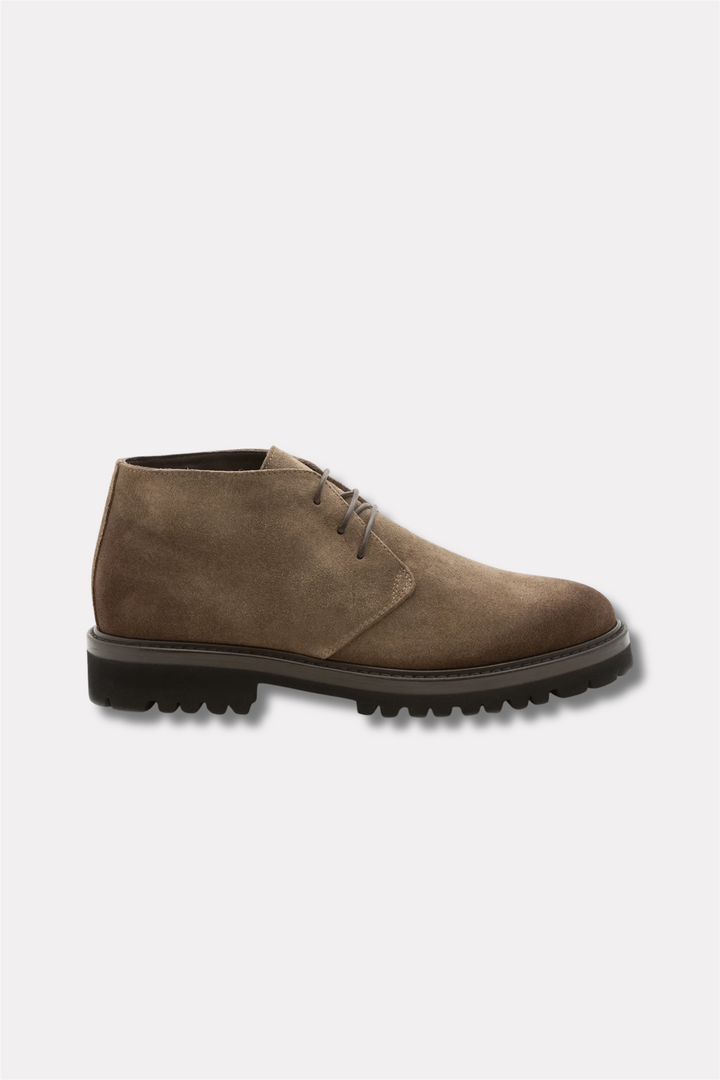 Ankle Boot Rock-N-Fur Douglas