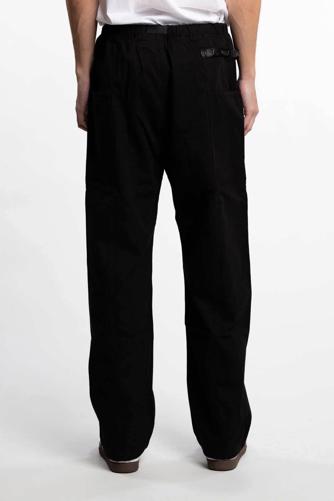 Gadget Pant Black