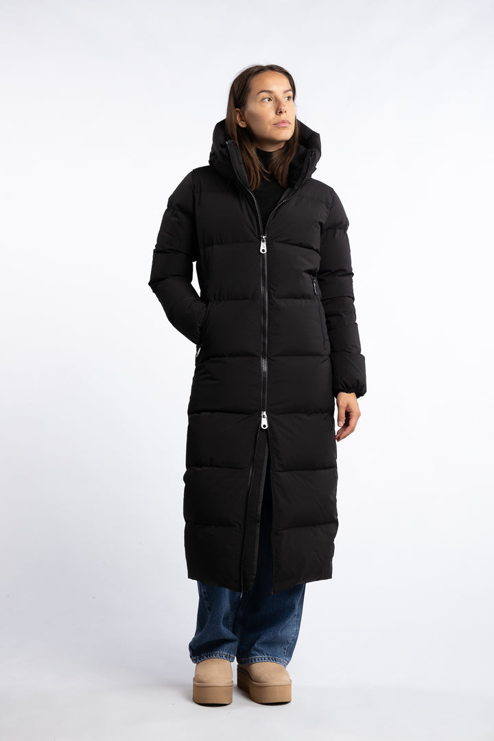Val Cenis Long Tech - Black