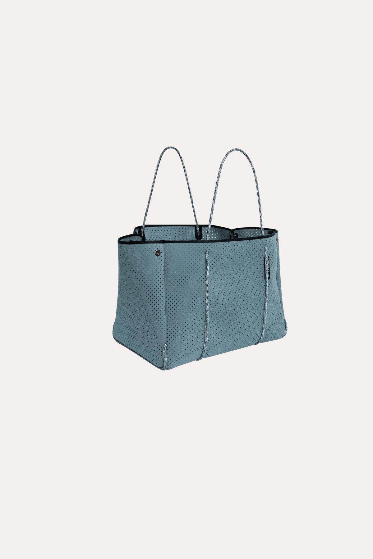 Escape Tote- Chambray