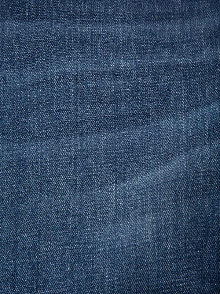 Grim Tim Slim Fit Jeans Indigo Myth