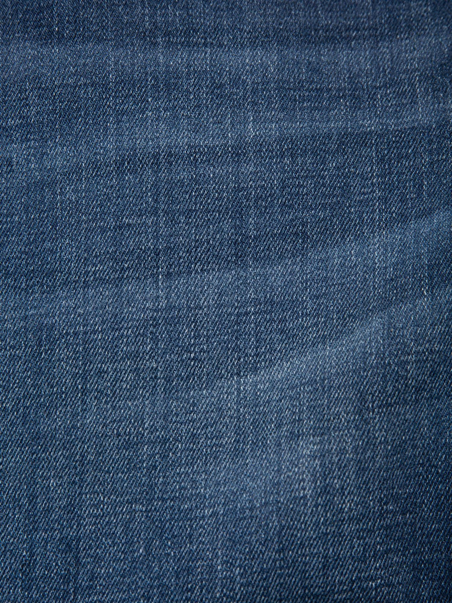 Grim Tim Slim Fit Jeans Indigo Myth