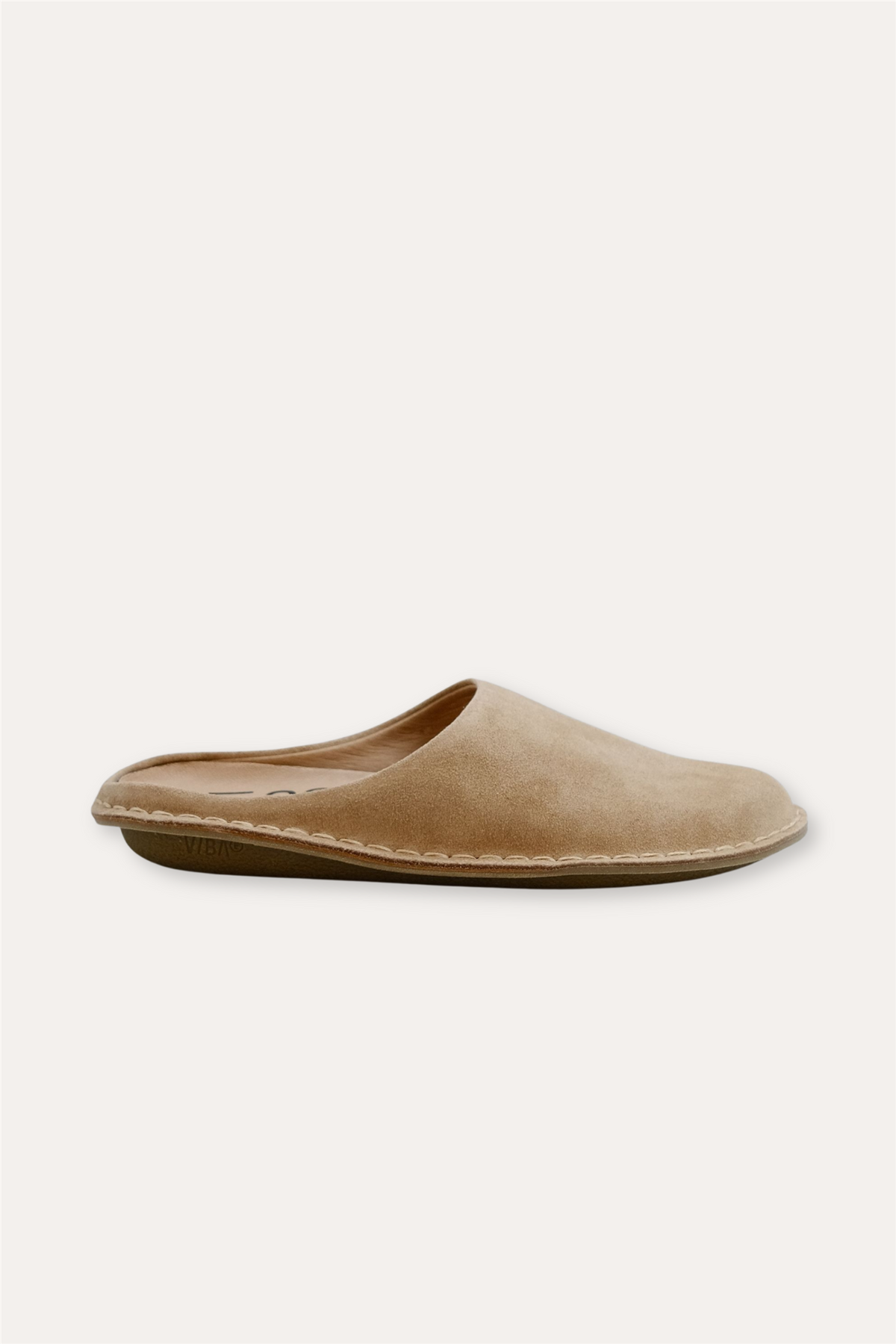 Roma Bio Suede Desert Sand